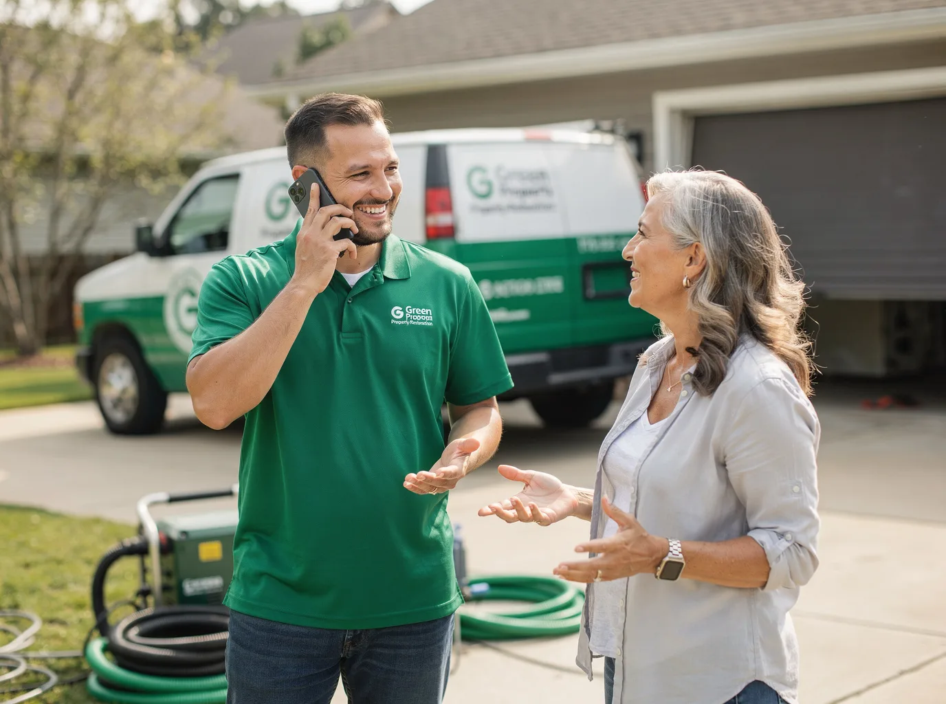 Water Damage Restoration Davenport, OK FAQs
